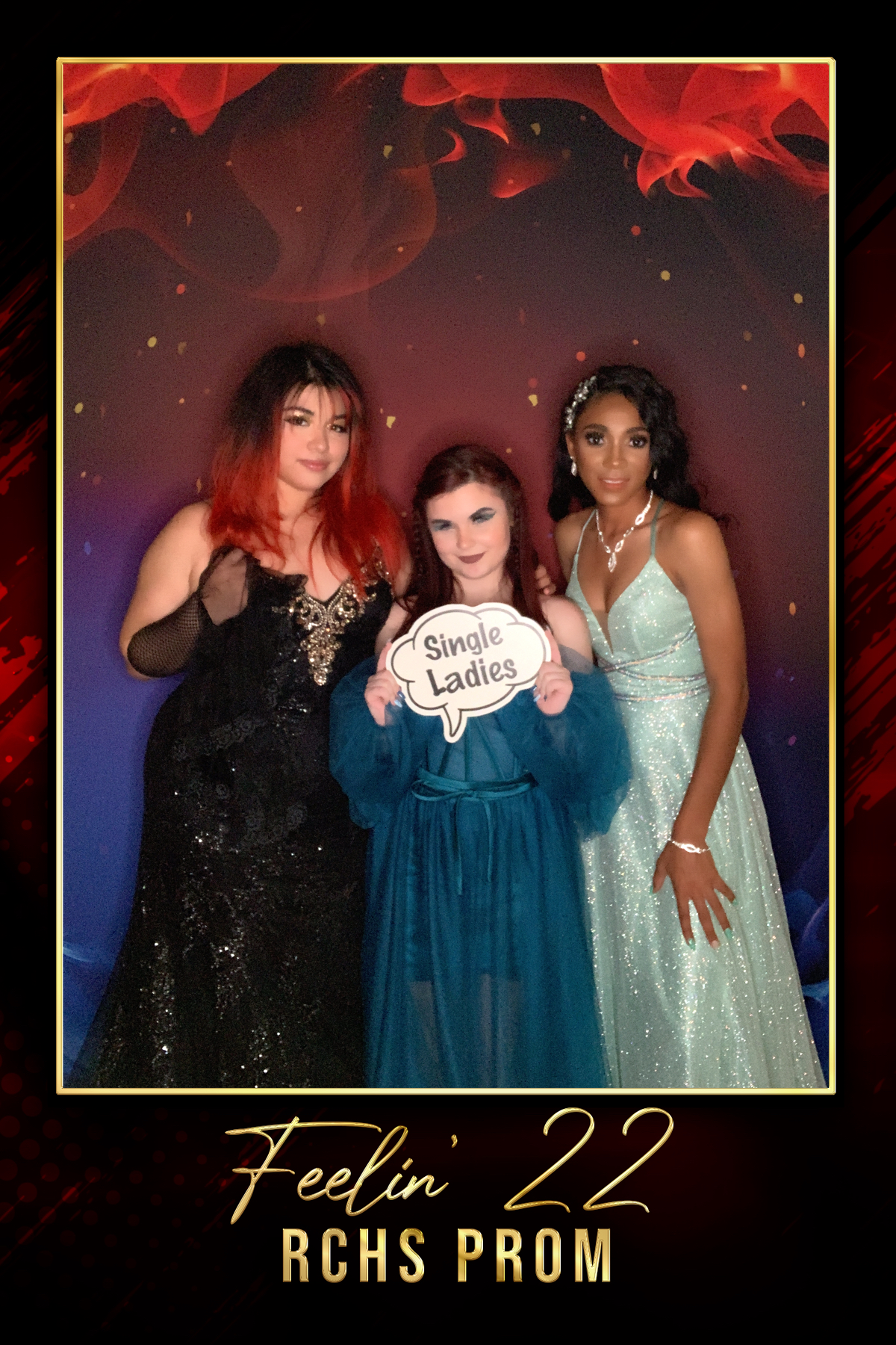 Royse City Prom - 