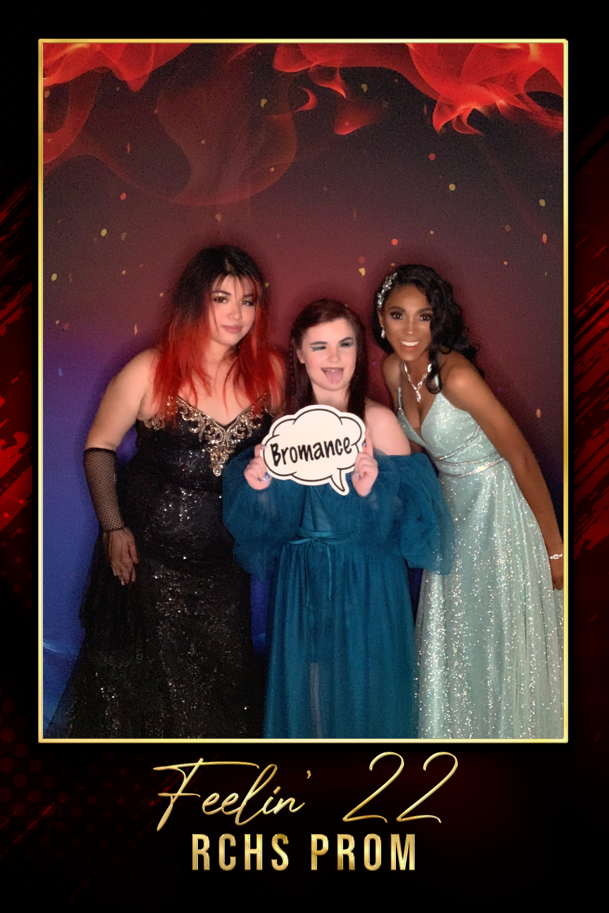 Royse City Prom - 