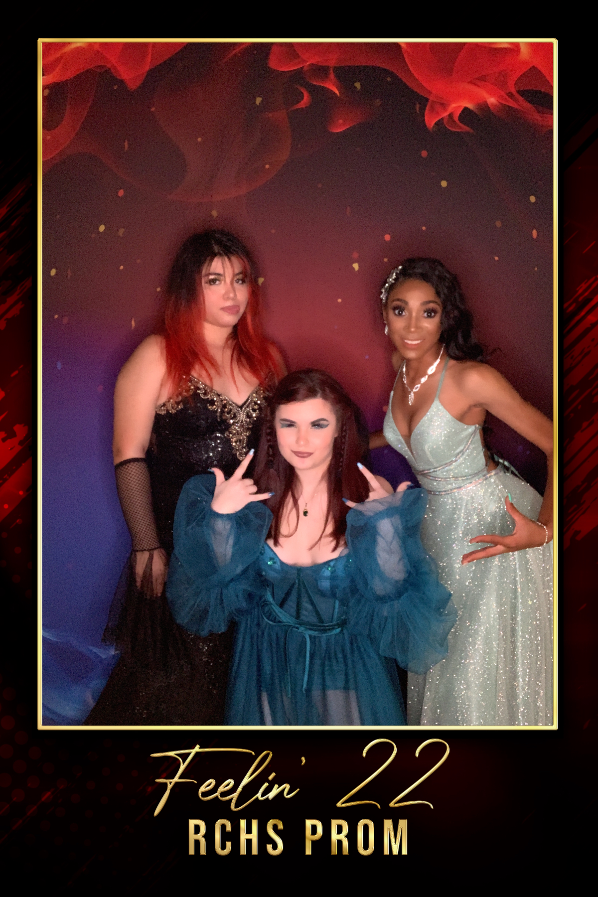Royse City Prom - 