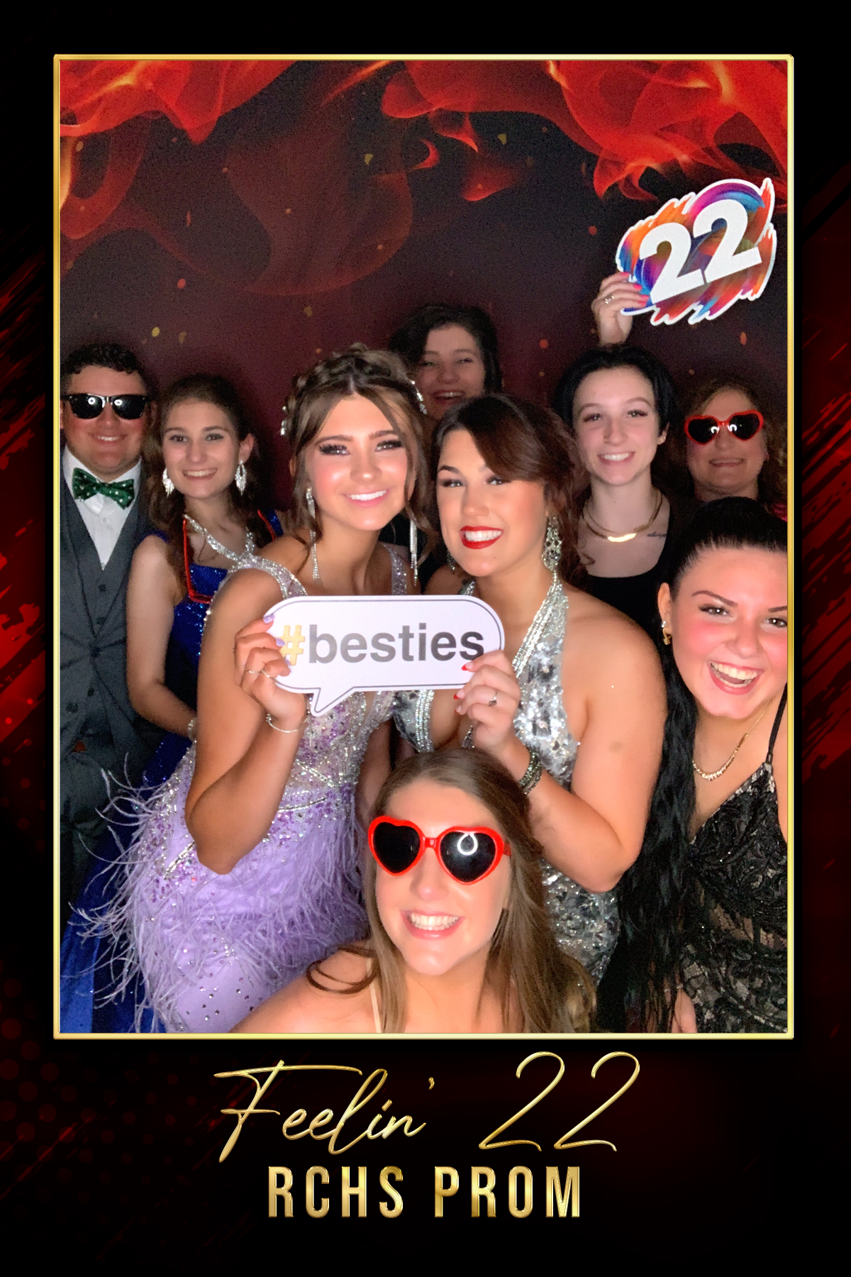 Royse City Prom - 