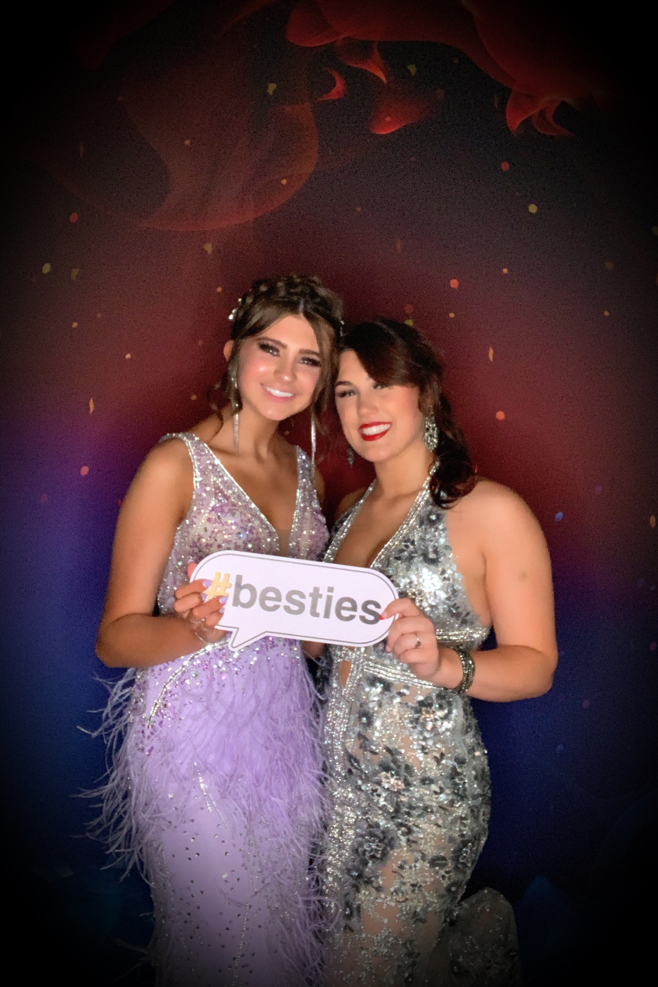 Royse City Prom - 
