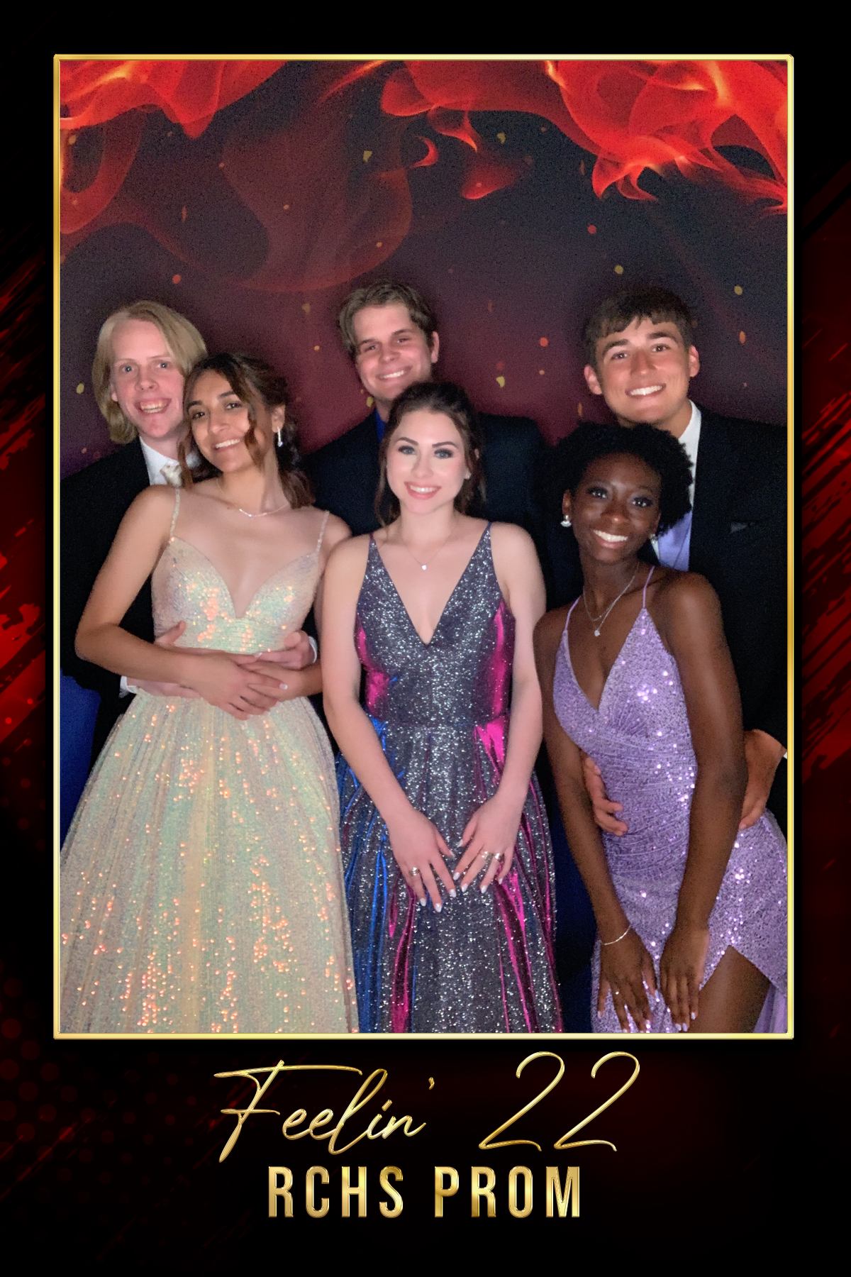 Royse City Prom - 