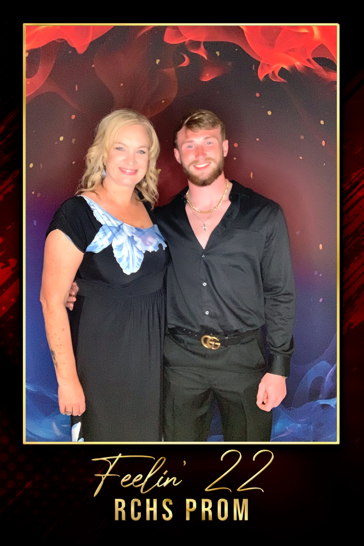 Royse City Prom - 