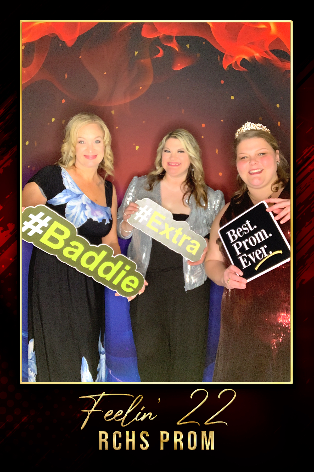 Royse City Prom - 