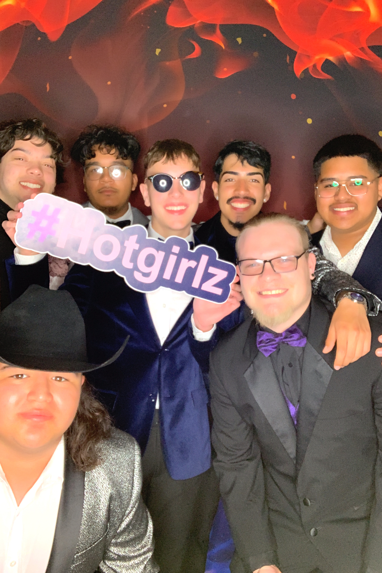 Royse City Prom - 