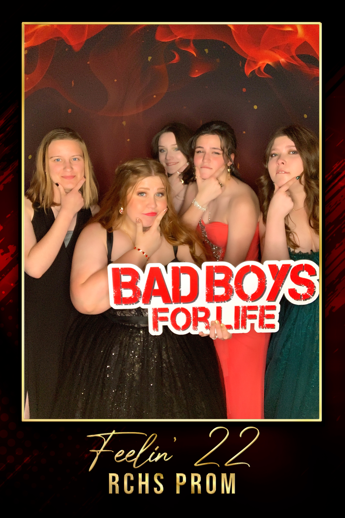 Royse City Prom - 