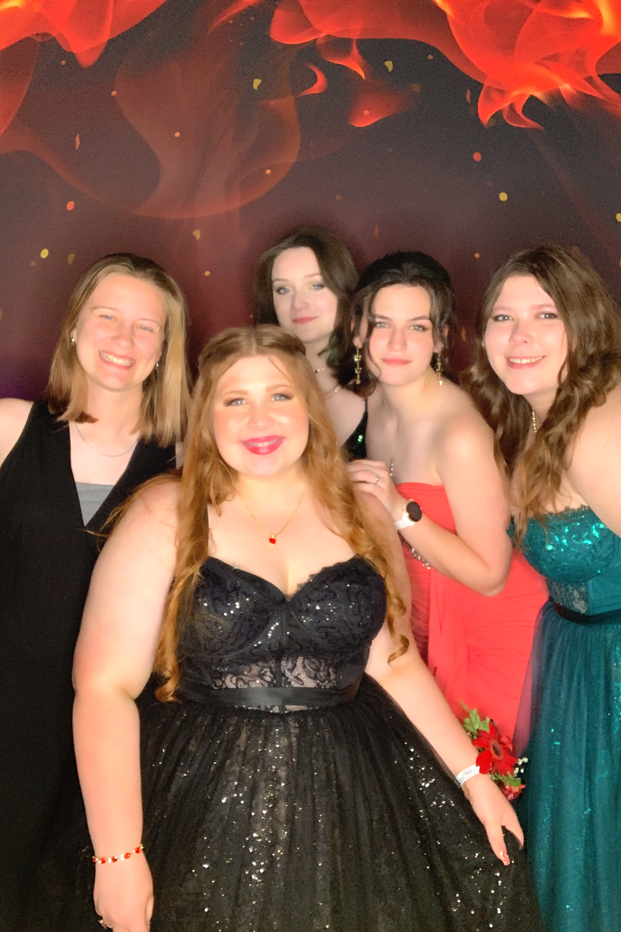 Royse City Prom - 
