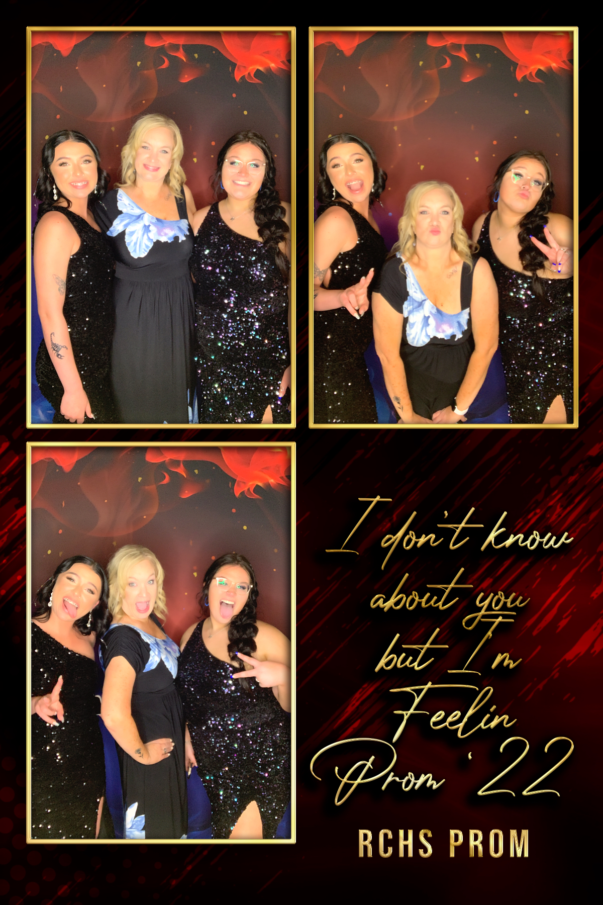 Royse City Prom - 