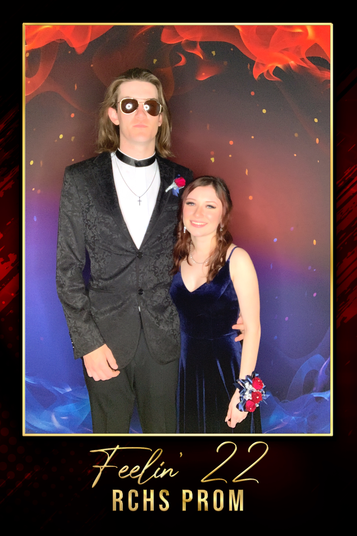 Royse City Prom - 