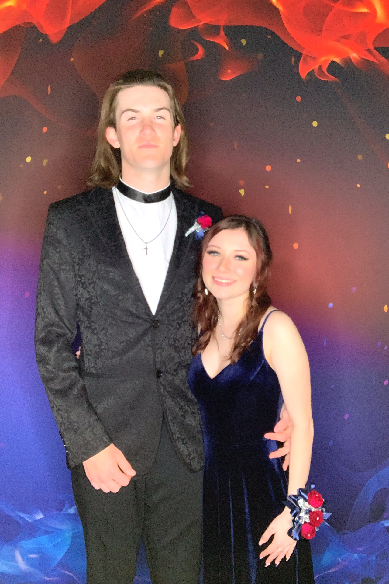 Royse City Prom - 