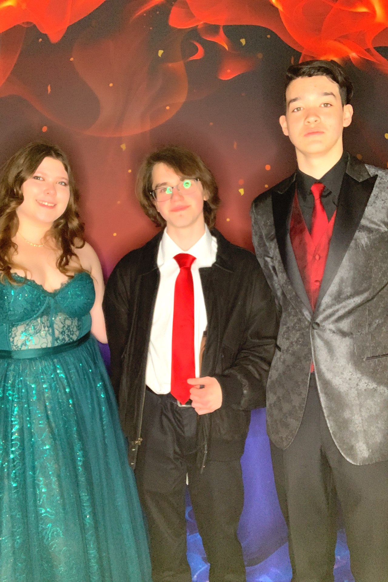 Royse City Prom - 