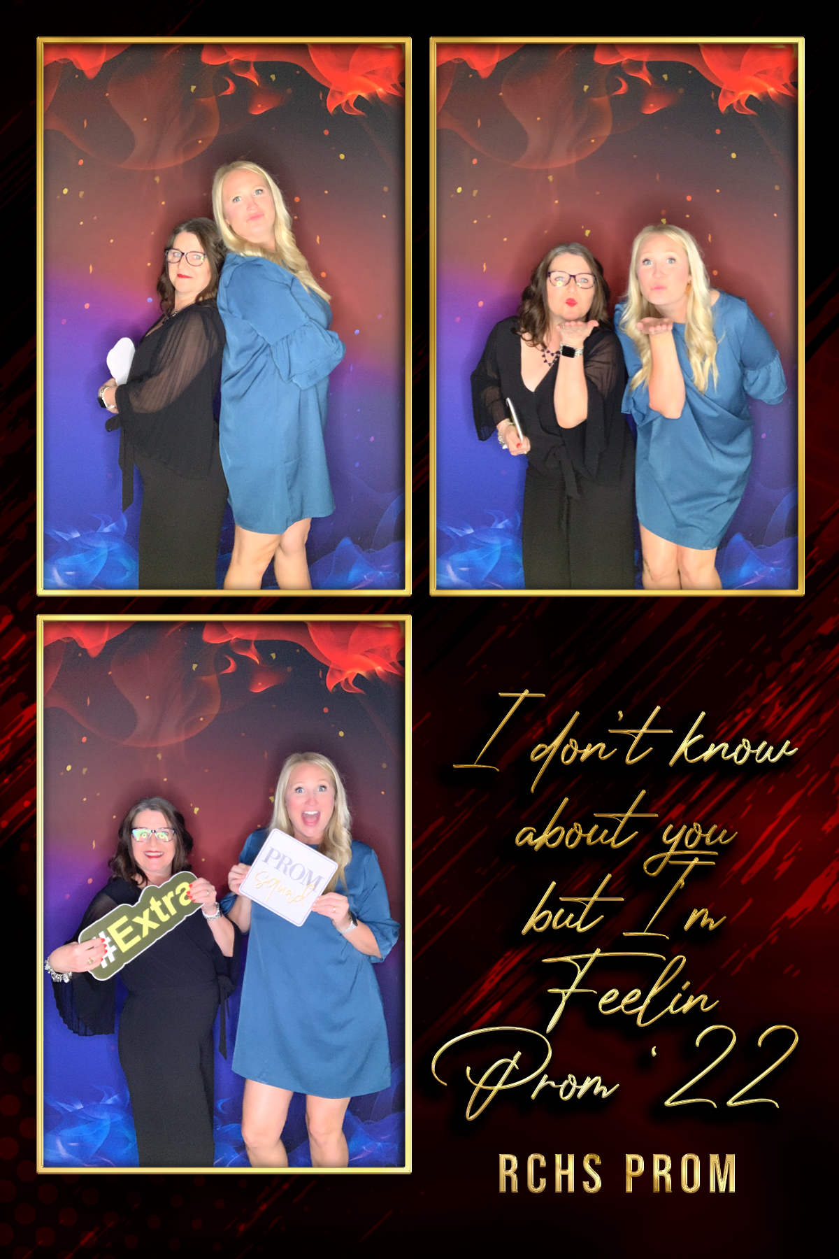 Royse City Prom - 