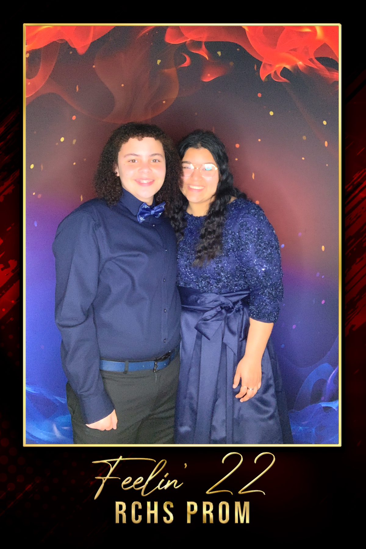 Royse City Prom - 