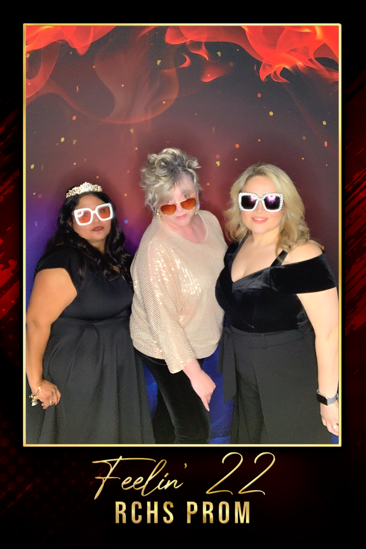 Royse City Prom - 