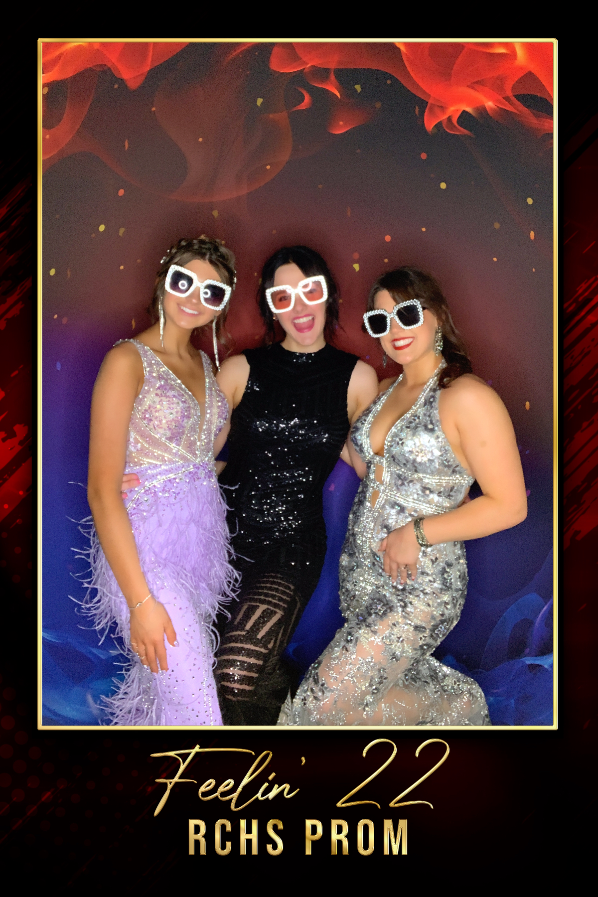 Royse City Prom - 