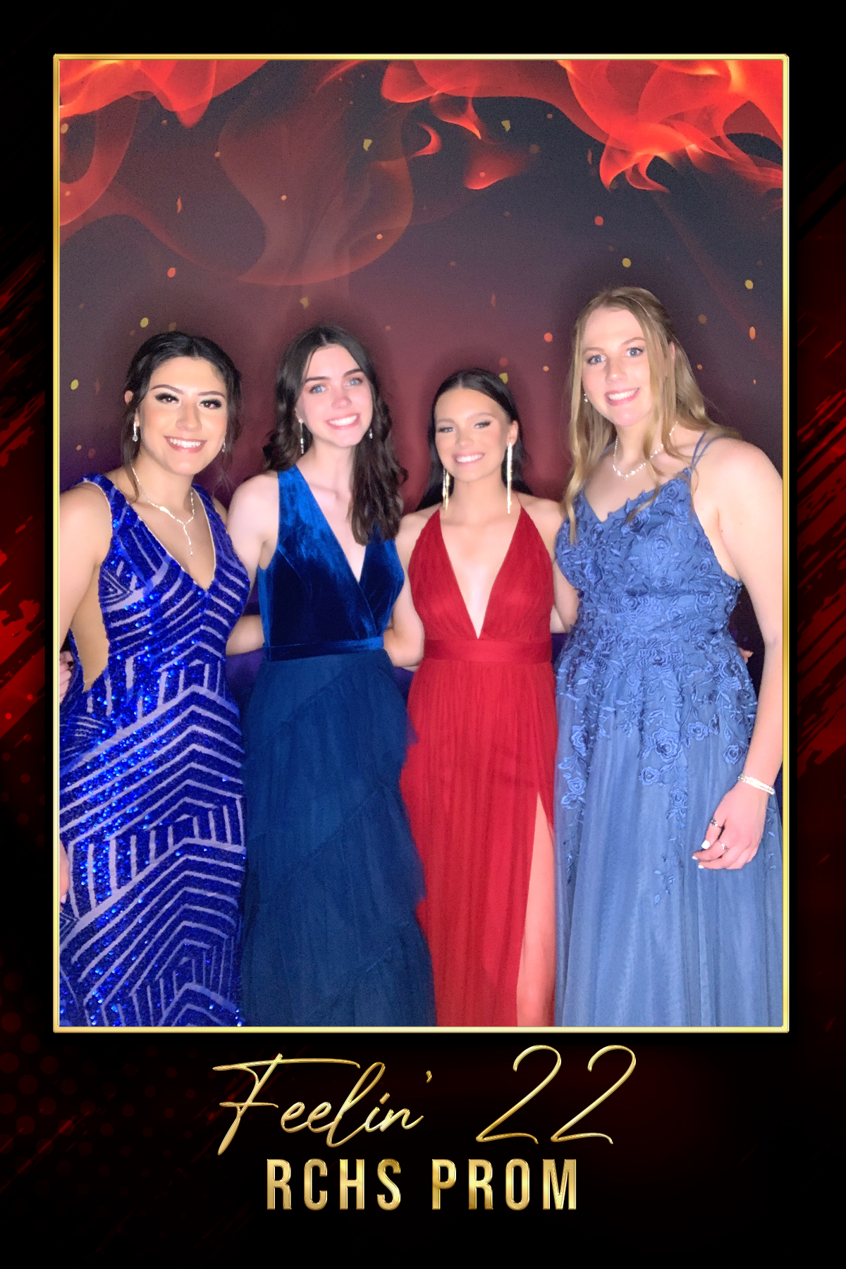 Royse City Prom - 