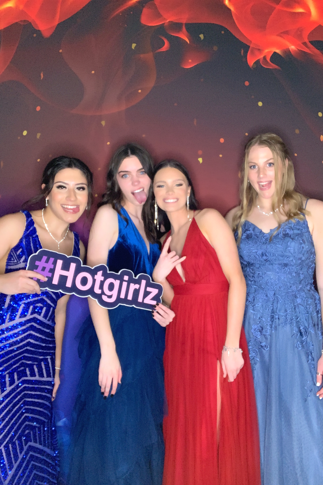 Royse City Prom - 