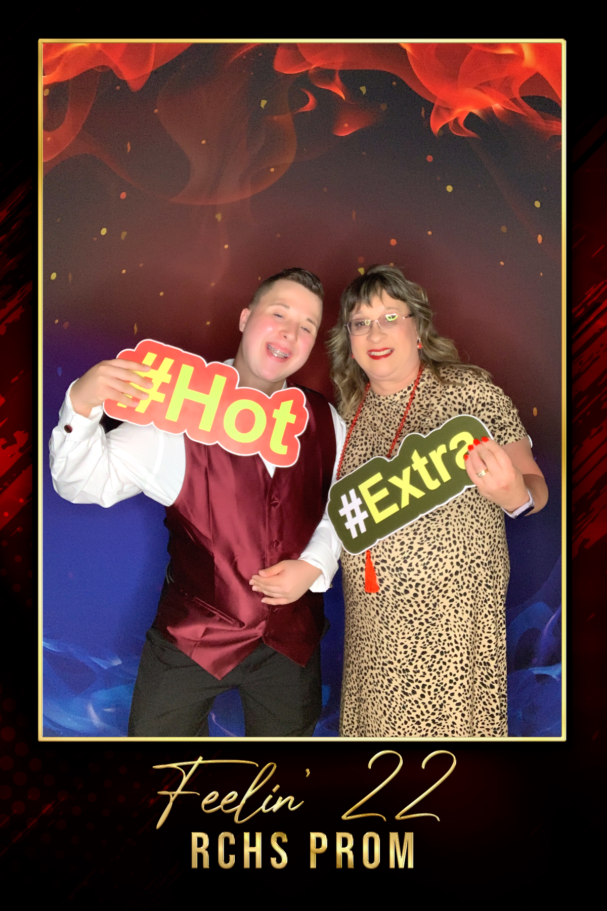 Royse City Prom - 