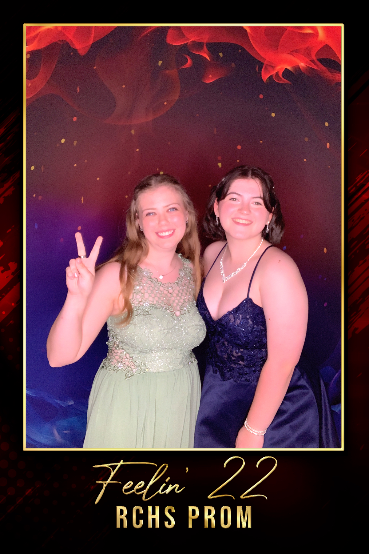 Royse City Prom - 