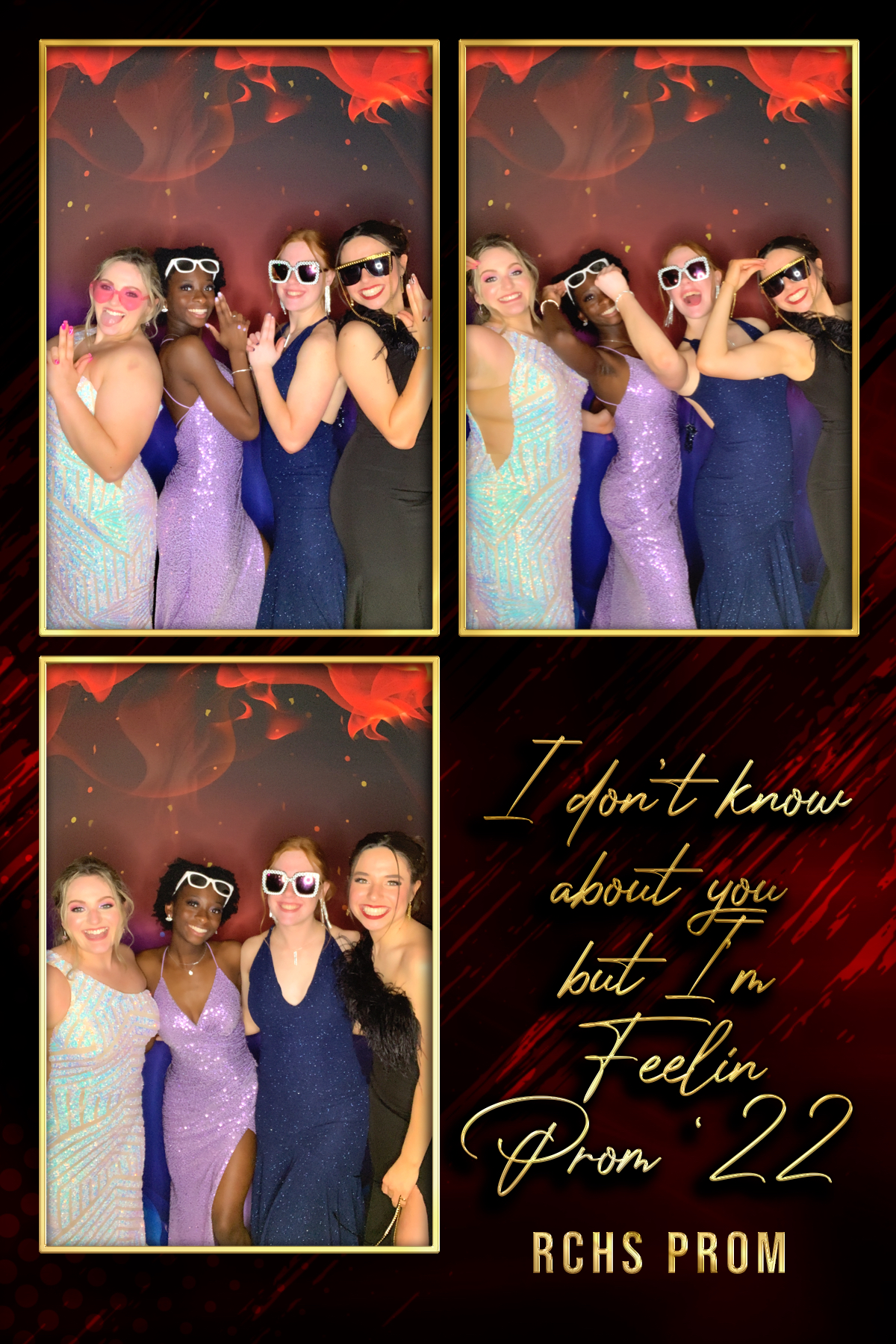 Royse City Prom - 