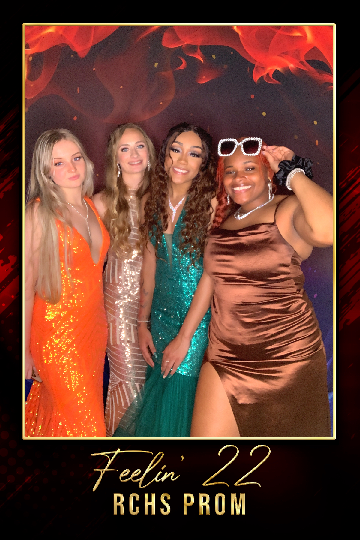 Royse City Prom - 