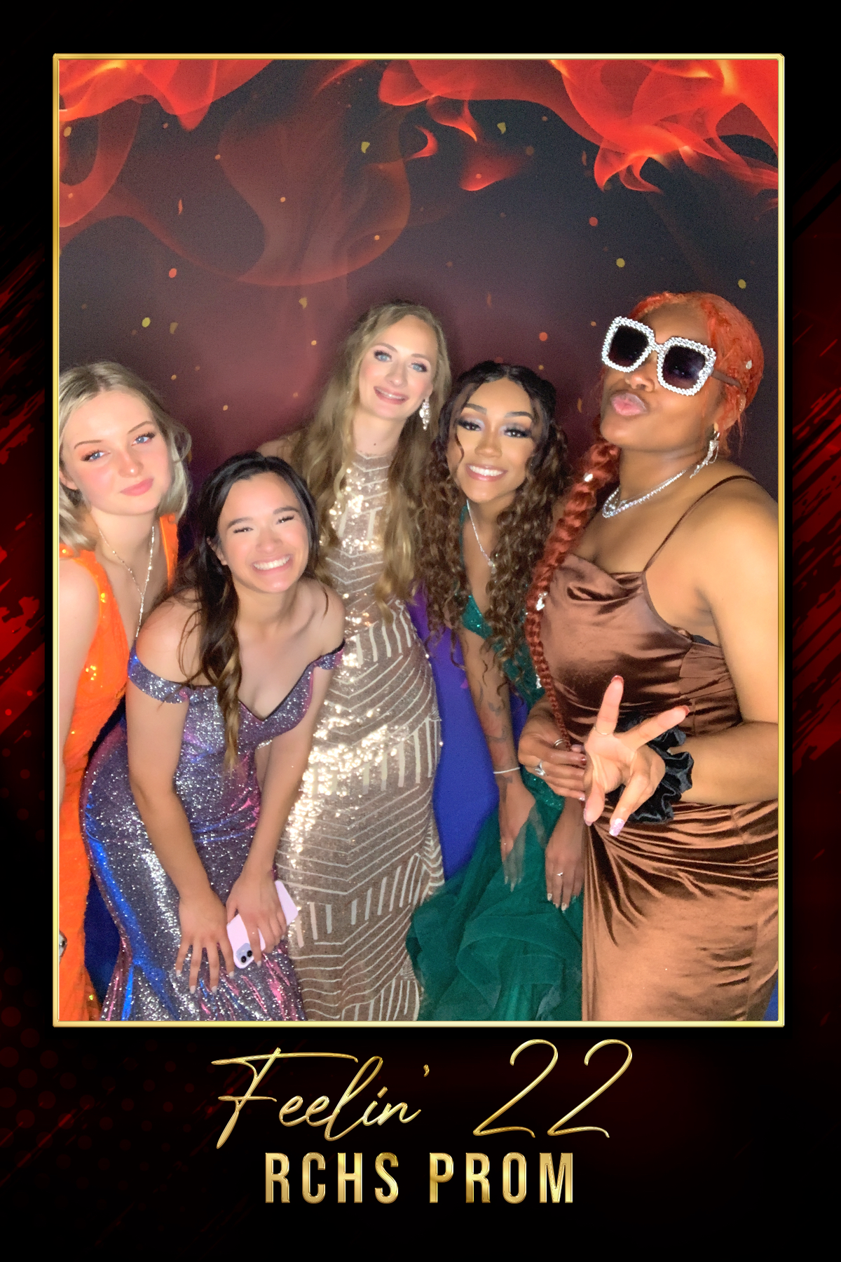 Royse City Prom - 