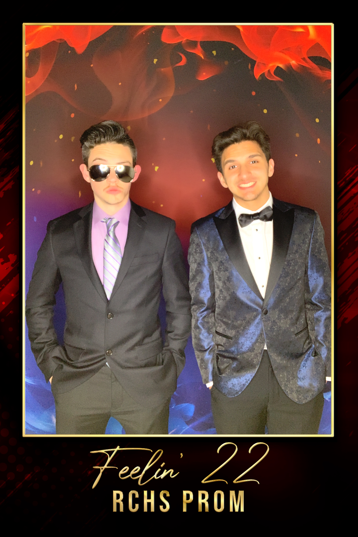 Royse City Prom - 