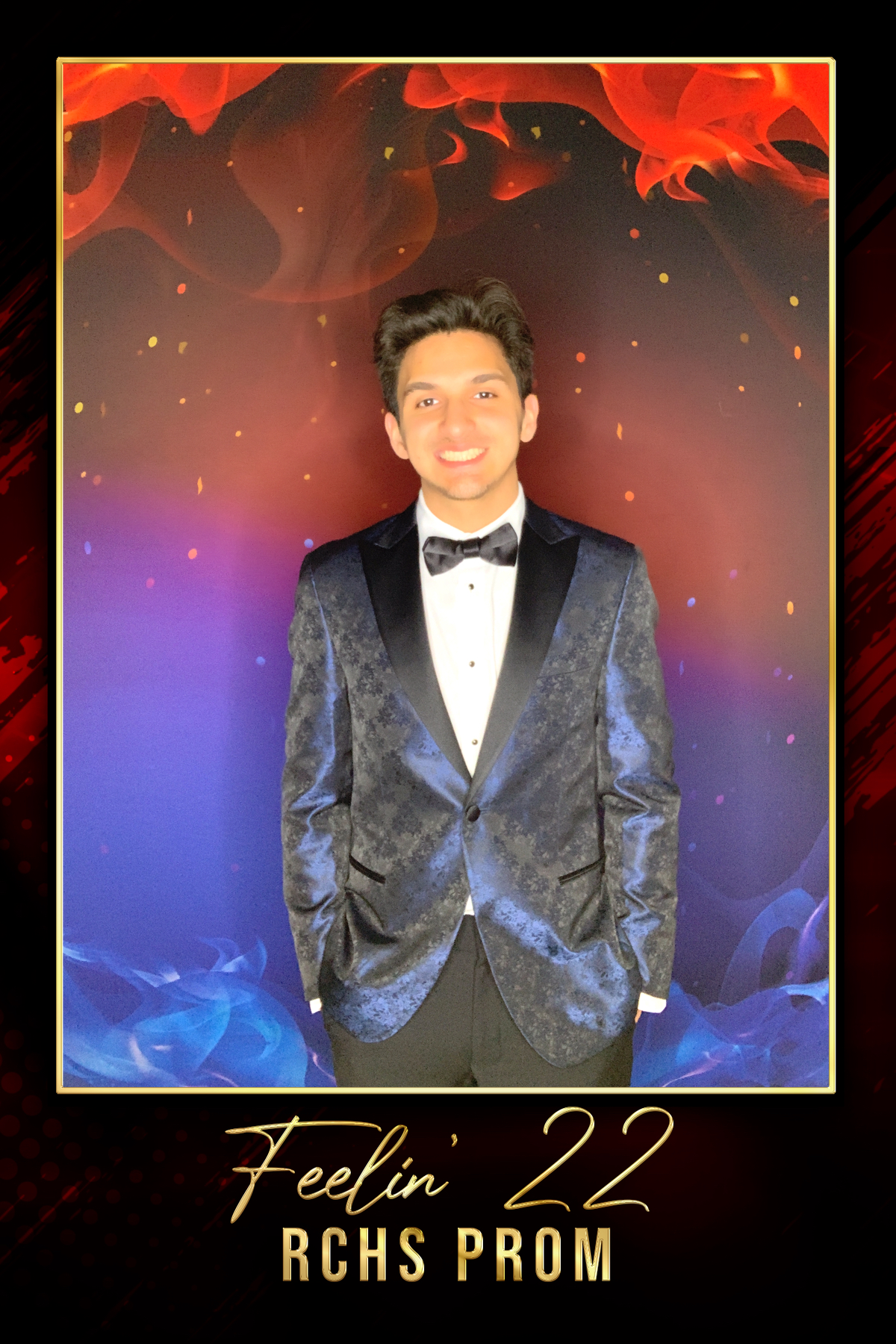 Royse City Prom - 