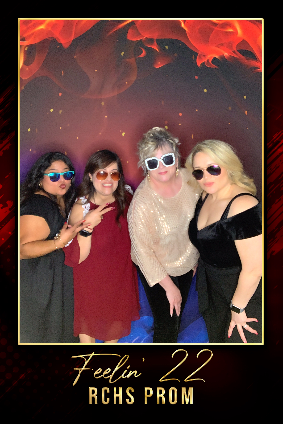 Royse City Prom - 