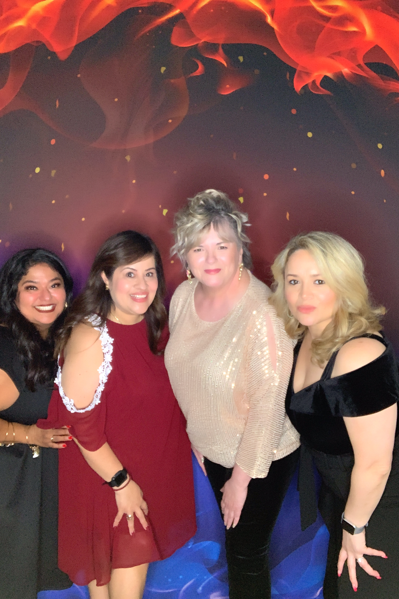 Royse City Prom - 