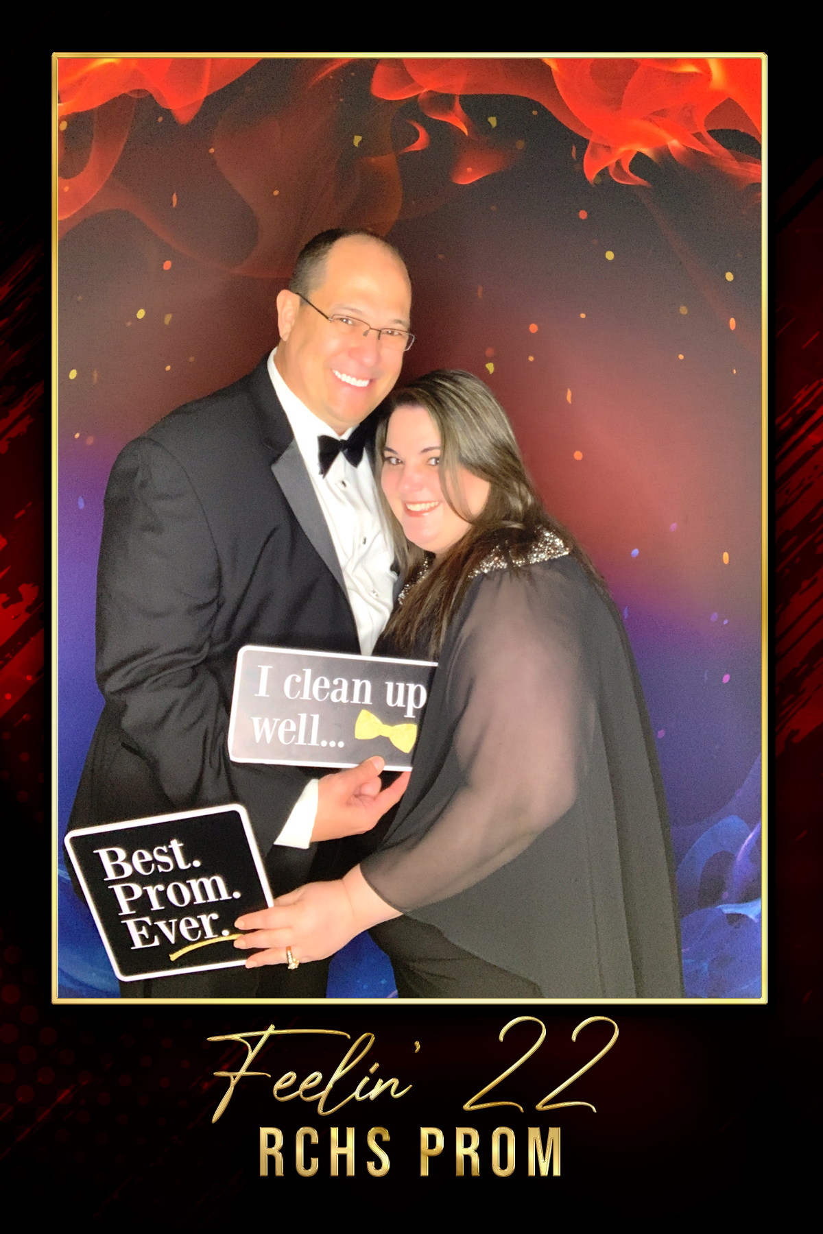 Royse City Prom - 