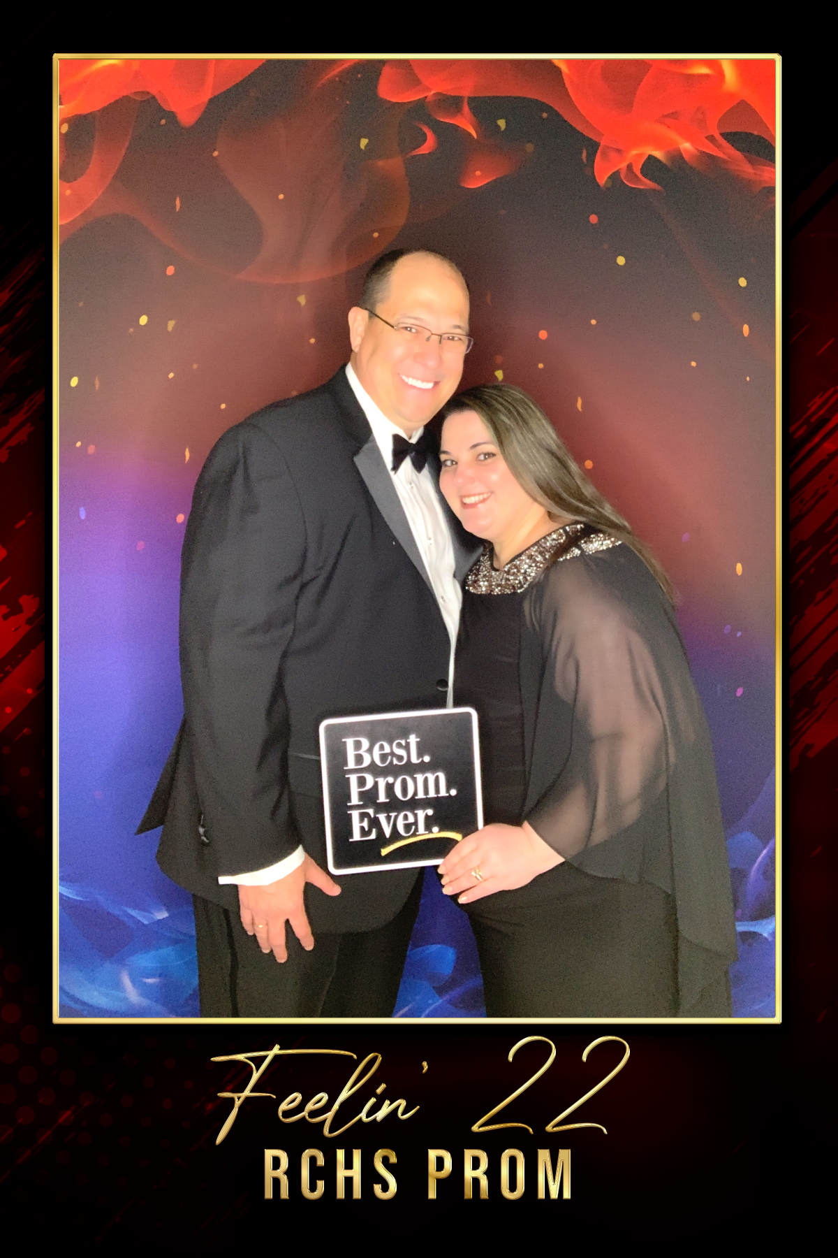 Royse City Prom - 
