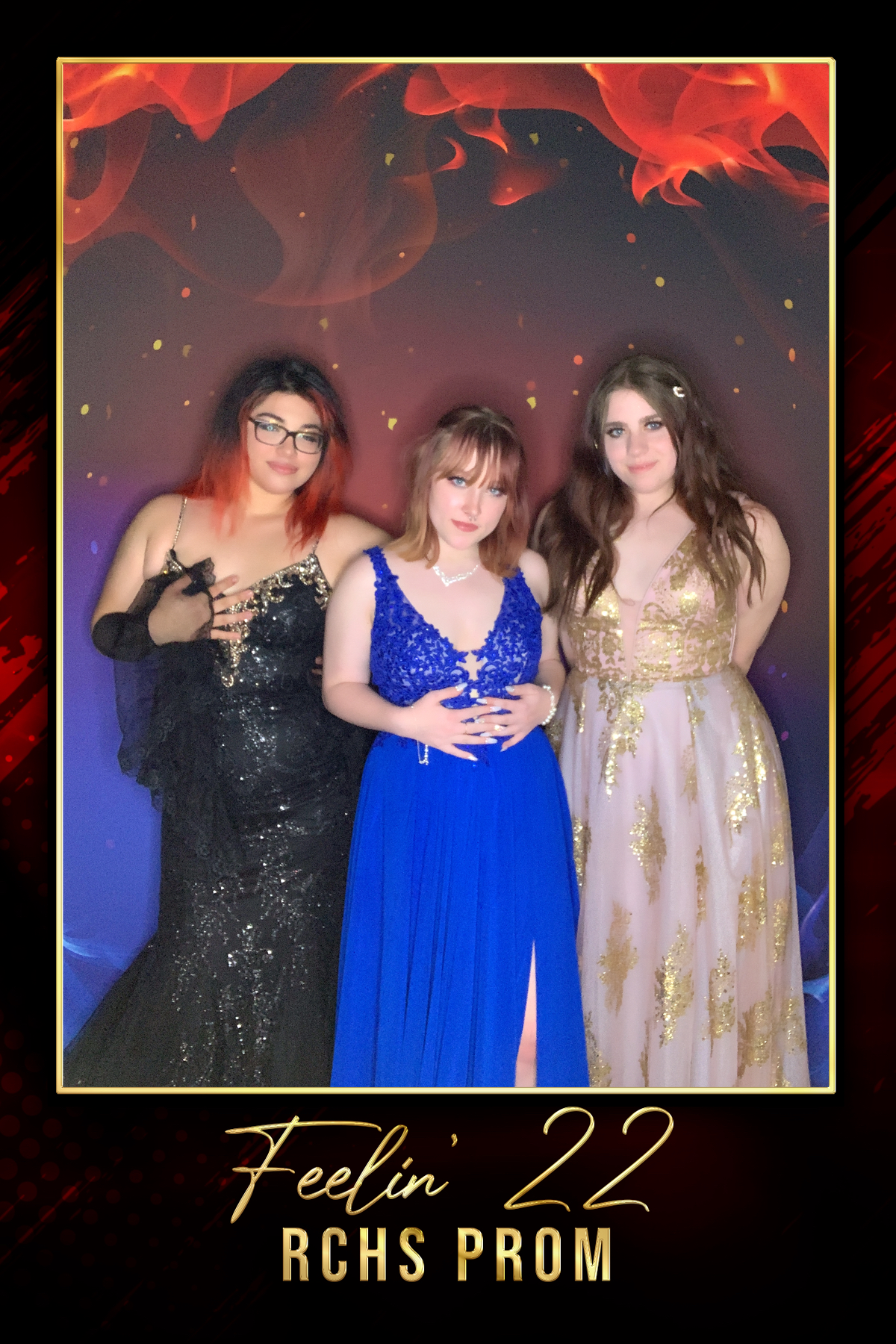 Royse City Prom - 
