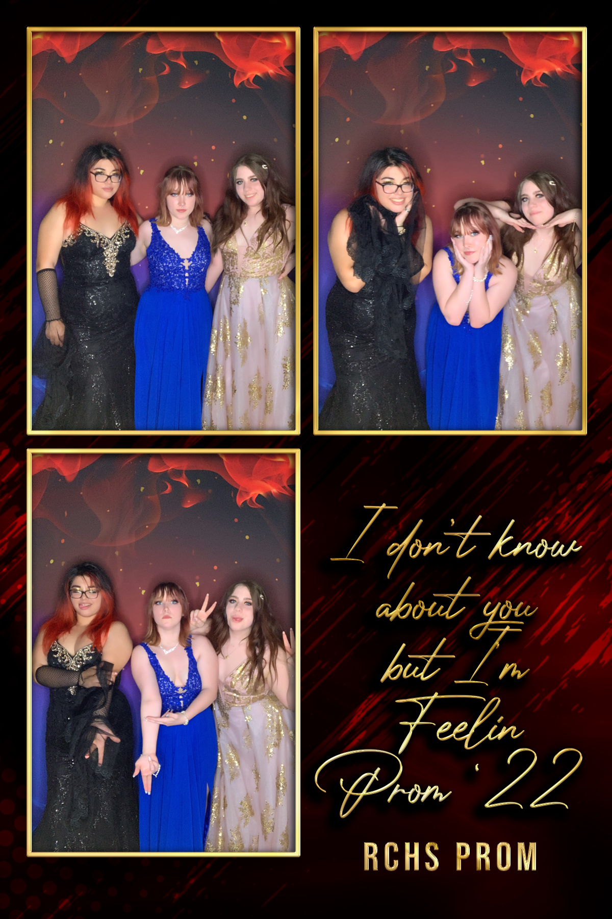 Royse City Prom - 