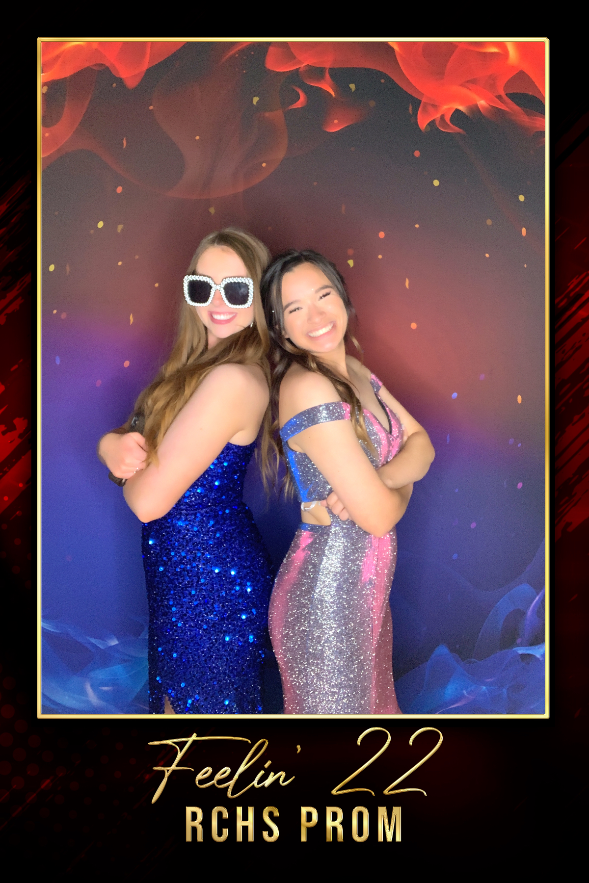 Royse City Prom - 