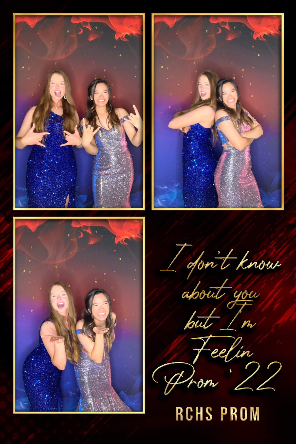 Royse City Prom - 