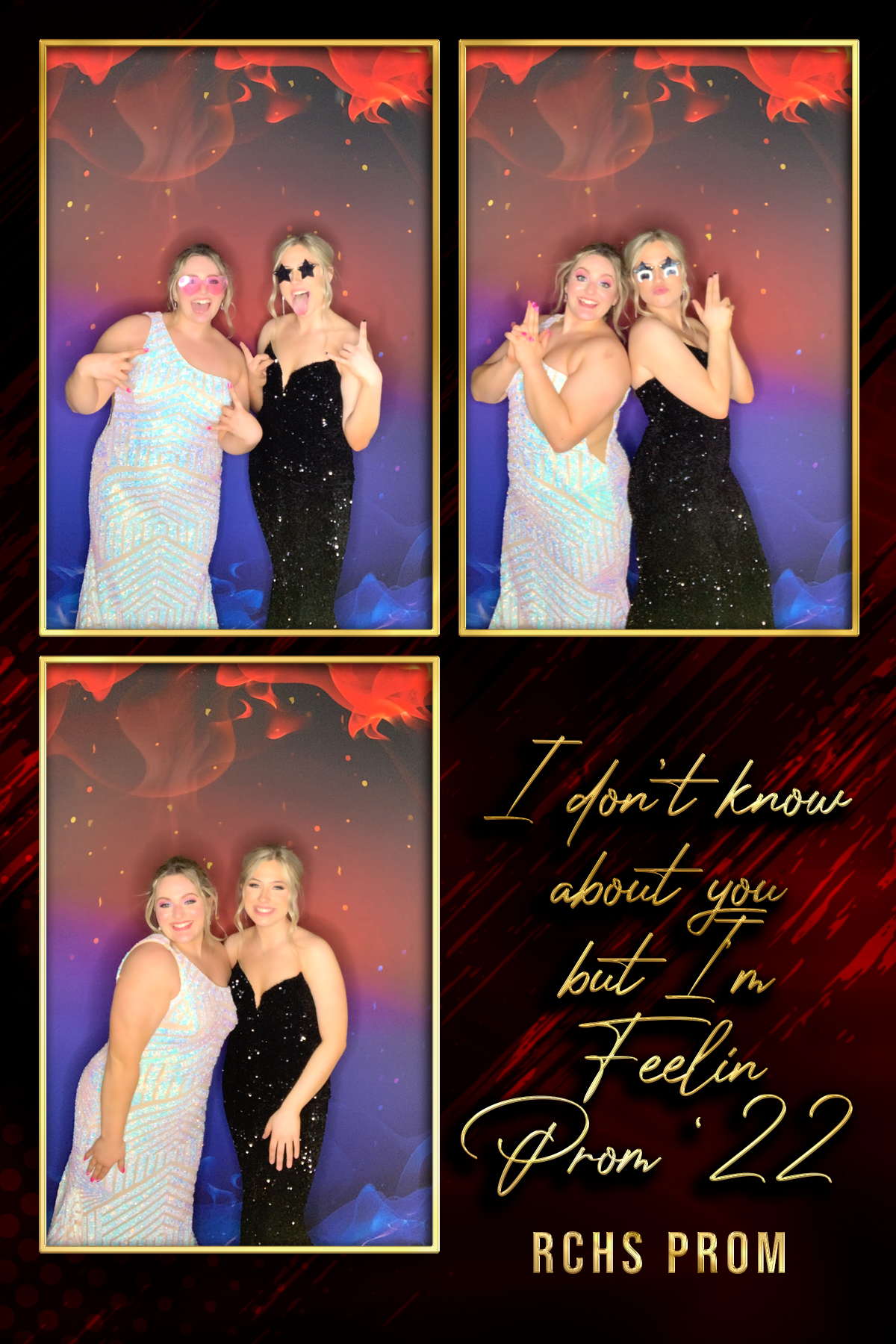 Royse City Prom - 