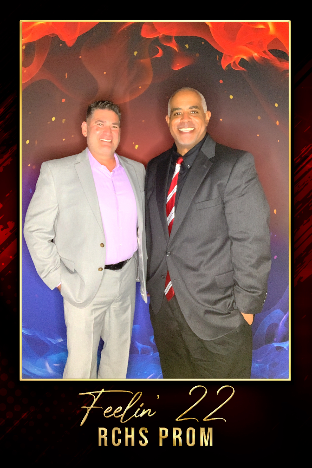 Royse City Prom - 