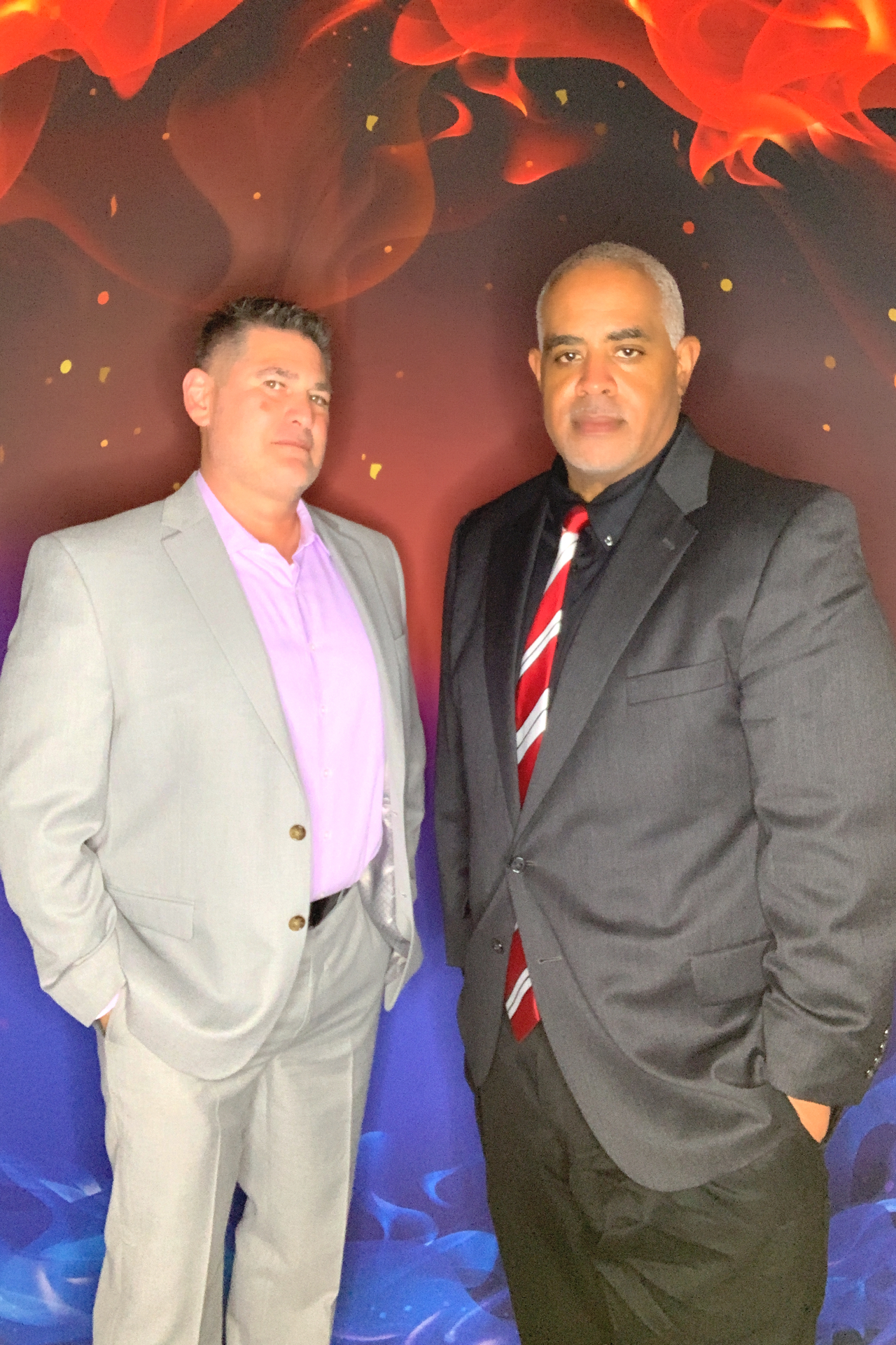 Royse City Prom - 
