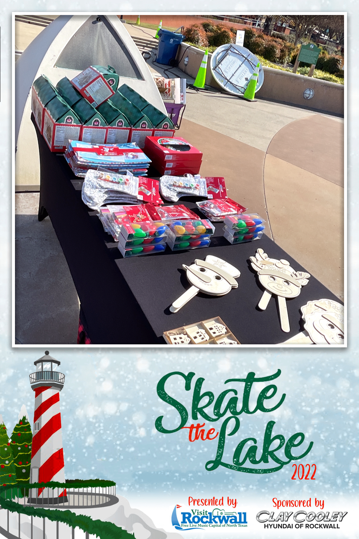 SKATE THE LAKE ~ SPONSORED BY CLAY COOLEY | View more photos from the event at gallery.rckapturedmemories.com/u/RCKapturedMemories/SKATE-THE-LAKE-SPONSORED-BY-CLAY-COOLEY