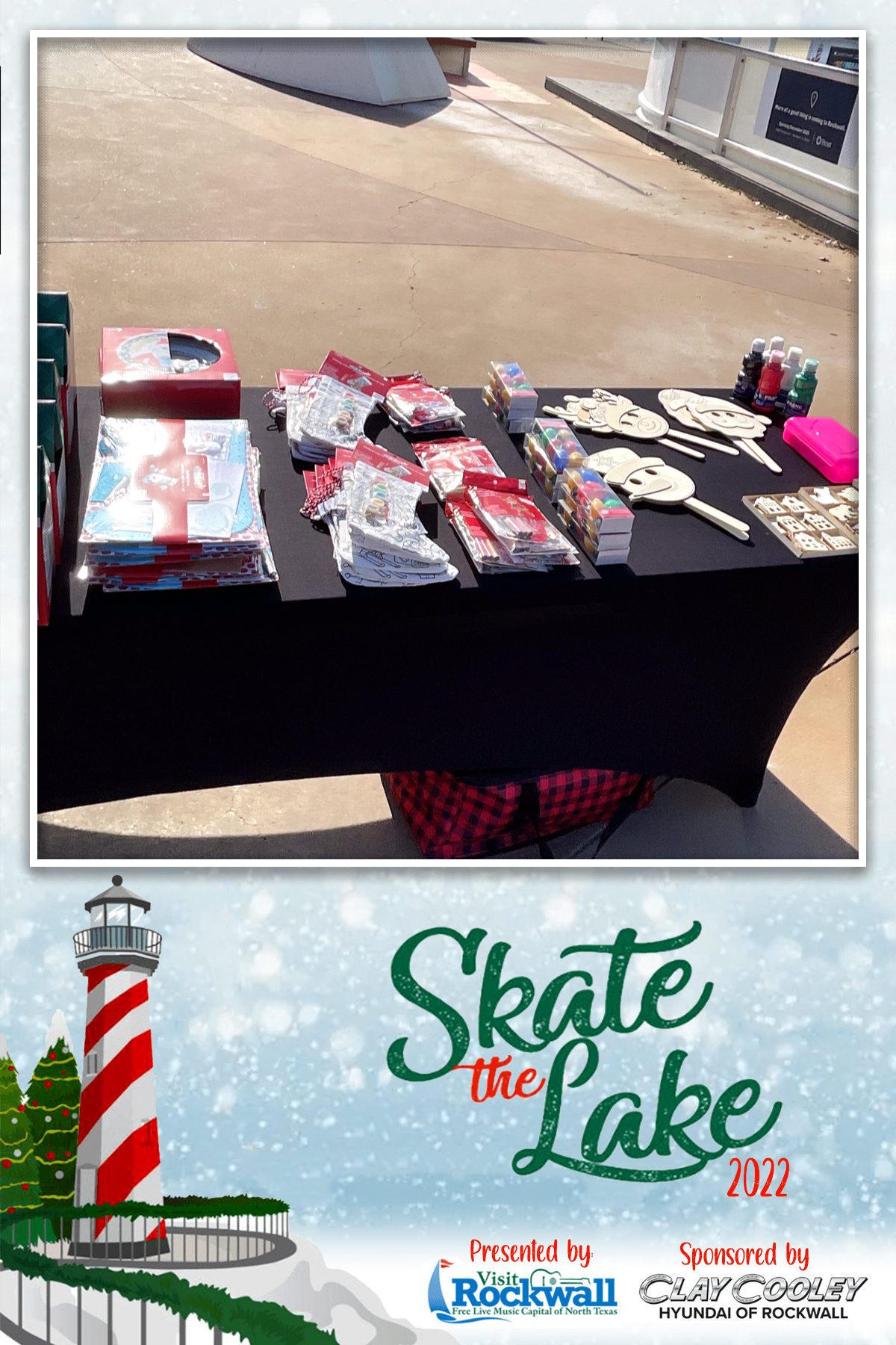 SKATE THE LAKE ~ SPONSORED BY CLAY COOLEY | View more photos from the event at gallery.rckapturedmemories.com/u/RCKapturedMemories/SKATE-THE-LAKE-SPONSORED-BY-CLAY-COOLEY