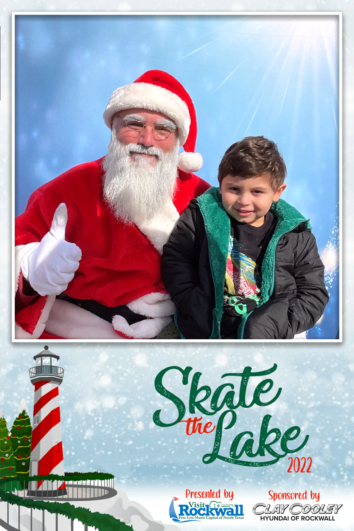 SKATE THE LAKE ~ SPONSORED BY CLAY COOLEY | View more photos from the event at gallery.rckapturedmemories.com/u/RCKapturedMemories/SKATE-THE-LAKE-SPONSORED-BY-CLAY-COOLEY