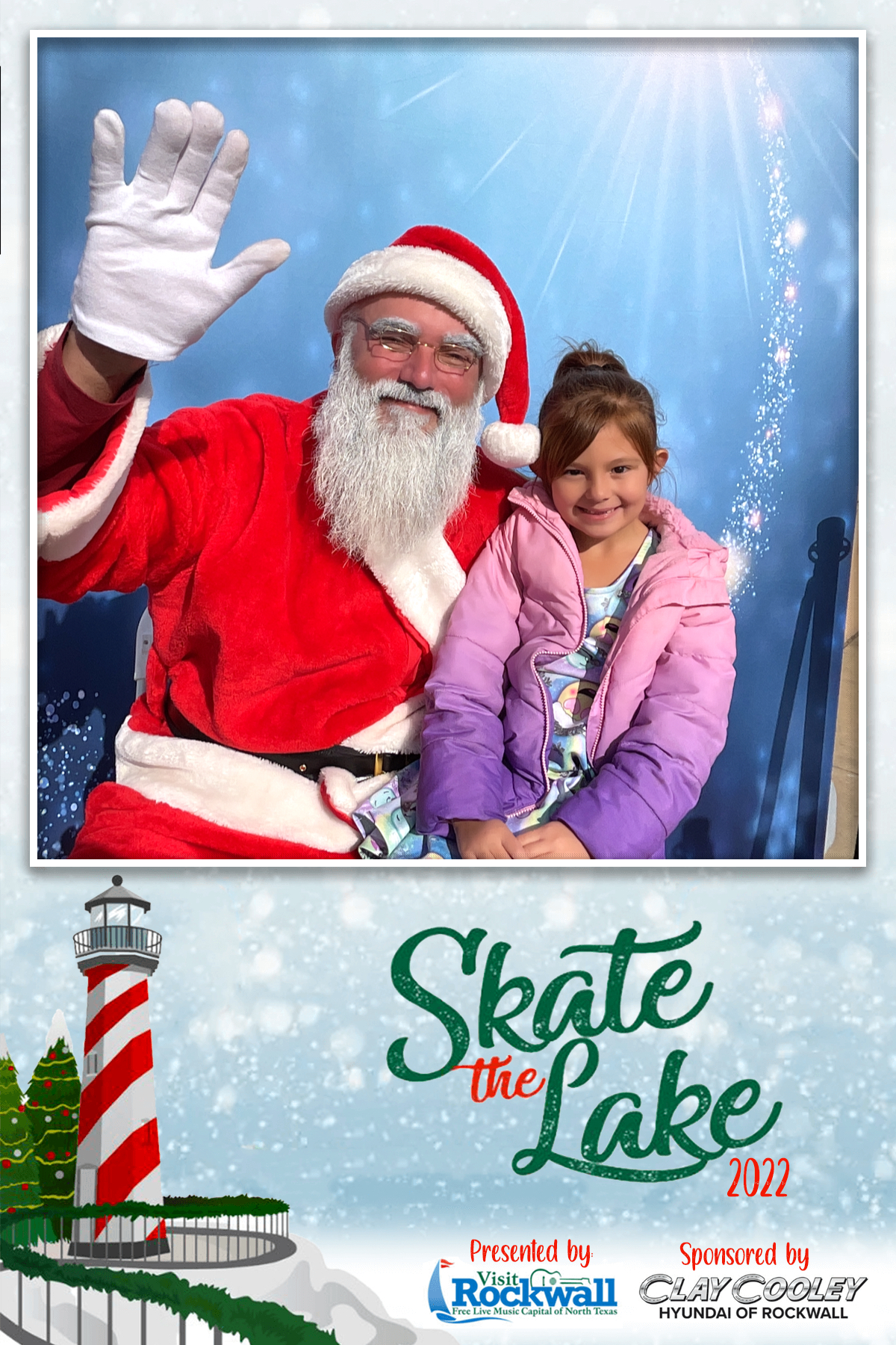 SKATE THE LAKE ~ SPONSORED BY CLAY COOLEY | View more photos from the event at gallery.rckapturedmemories.com/u/RCKapturedMemories/SKATE-THE-LAKE-SPONSORED-BY-CLAY-COOLEY