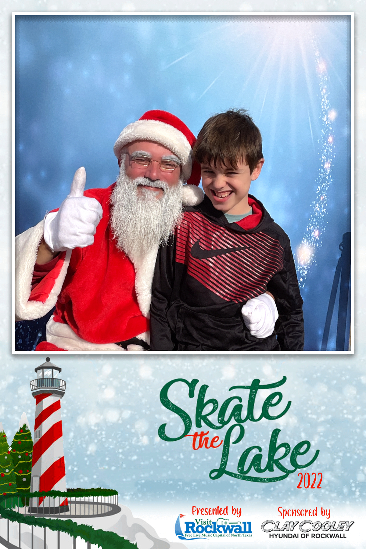 SKATE THE LAKE ~ SPONSORED BY CLAY COOLEY | View more photos from the event at gallery.rckapturedmemories.com/u/RCKapturedMemories/SKATE-THE-LAKE-SPONSORED-BY-CLAY-COOLEY