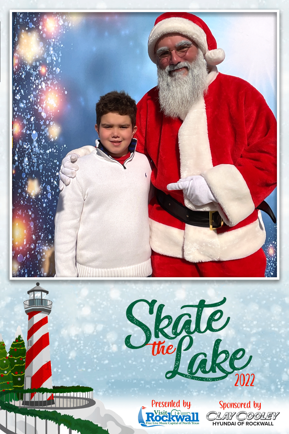 SKATE THE LAKE ~ SPONSORED BY CLAY COOLEY | View more photos from the event at gallery.rckapturedmemories.com/u/RCKapturedMemories/SKATE-THE-LAKE-SPONSORED-BY-CLAY-COOLEY