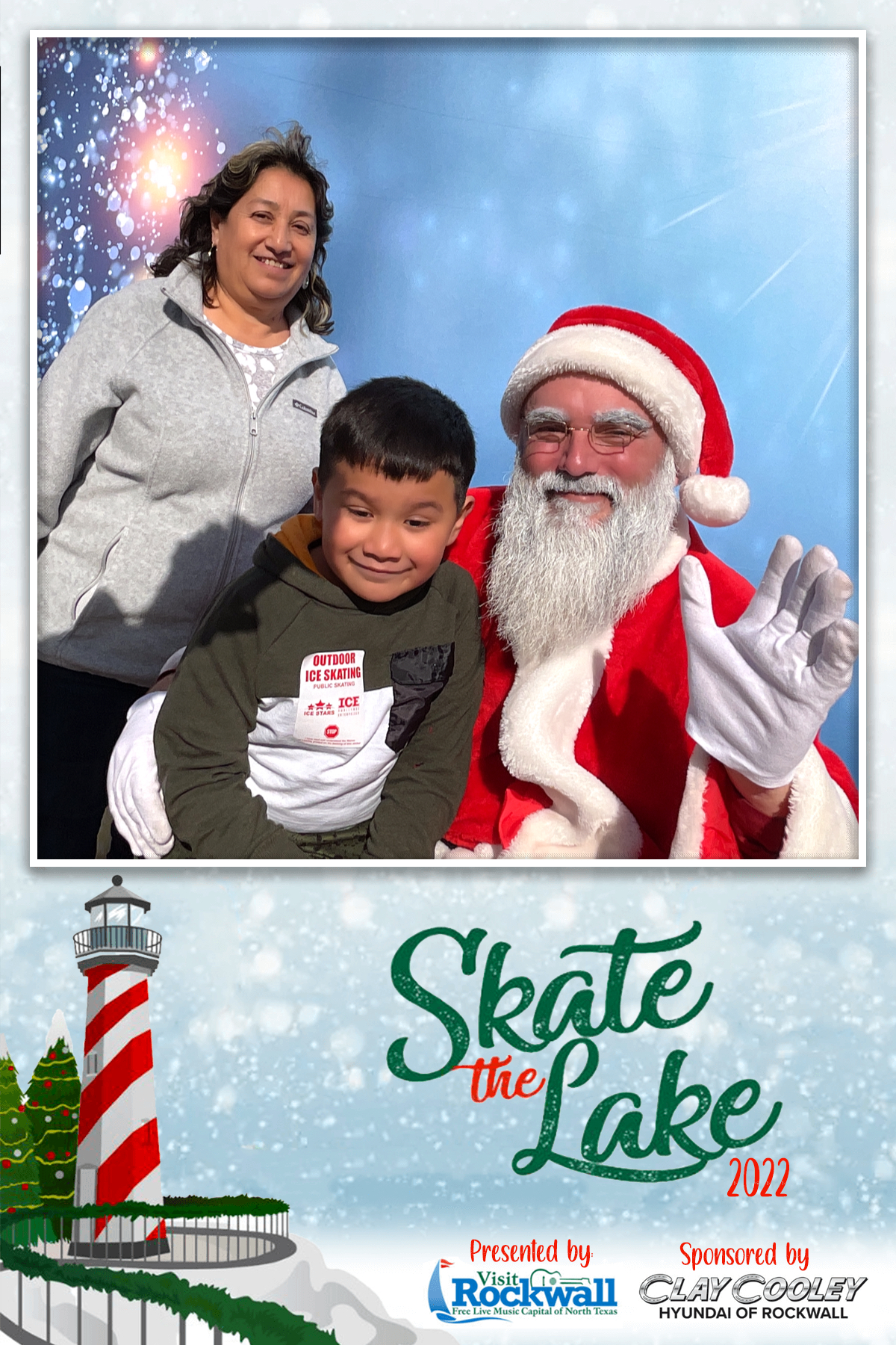 SKATE THE LAKE ~ SPONSORED BY CLAY COOLEY | View more photos from the event at gallery.rckapturedmemories.com/u/RCKapturedMemories/SKATE-THE-LAKE-SPONSORED-BY-CLAY-COOLEY