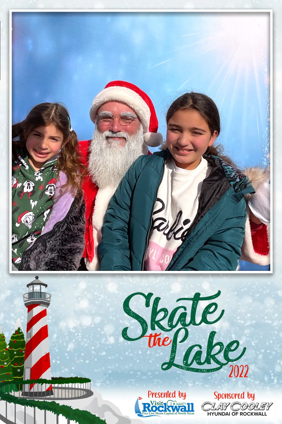 SKATE THE LAKE ~ SPONSORED BY CLAY COOLEY | View more photos from the event at gallery.rckapturedmemories.com/u/RCKapturedMemories/SKATE-THE-LAKE-SPONSORED-BY-CLAY-COOLEY