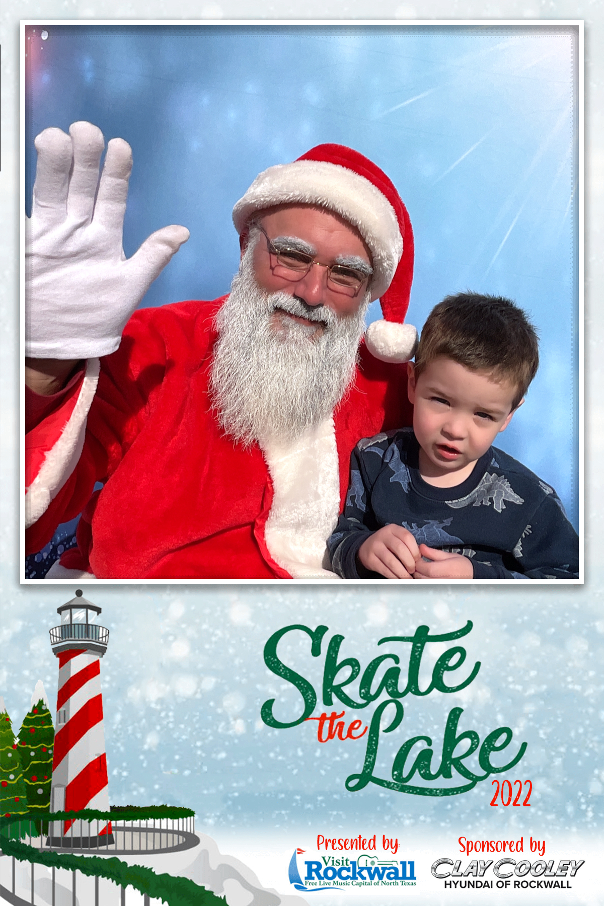 SKATE THE LAKE ~ SPONSORED BY CLAY COOLEY | View more photos from the event at gallery.rckapturedmemories.com/u/RCKapturedMemories/SKATE-THE-LAKE-SPONSORED-BY-CLAY-COOLEY