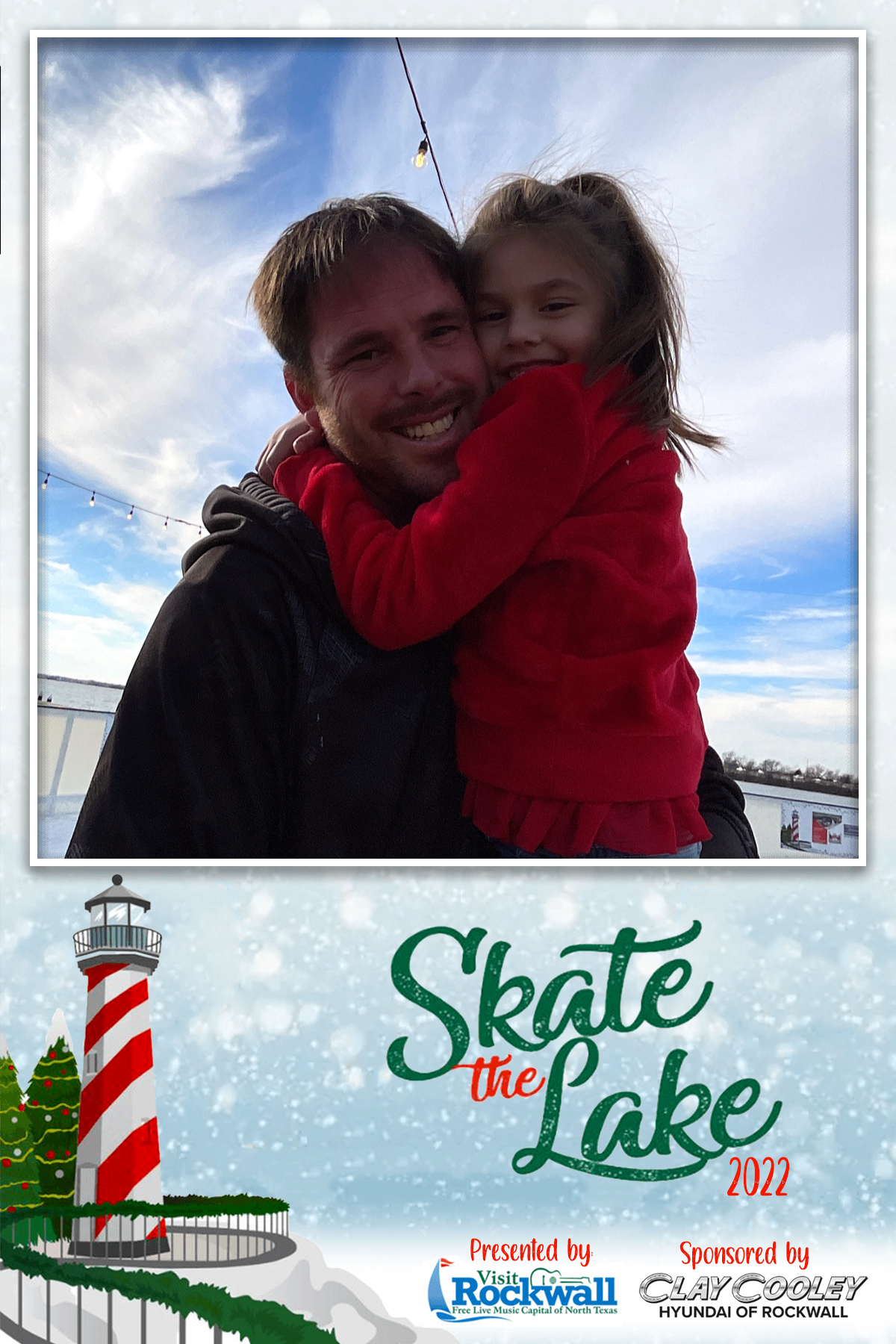 SKATE THE LAKE ~ SPONSORED BY CLAY COOLEY | View more photos from the event at gallery.rckapturedmemories.com/u/RCKapturedMemories/SKATE-THE-LAKE-SPONSORED-BY-CLAY-COOLEY