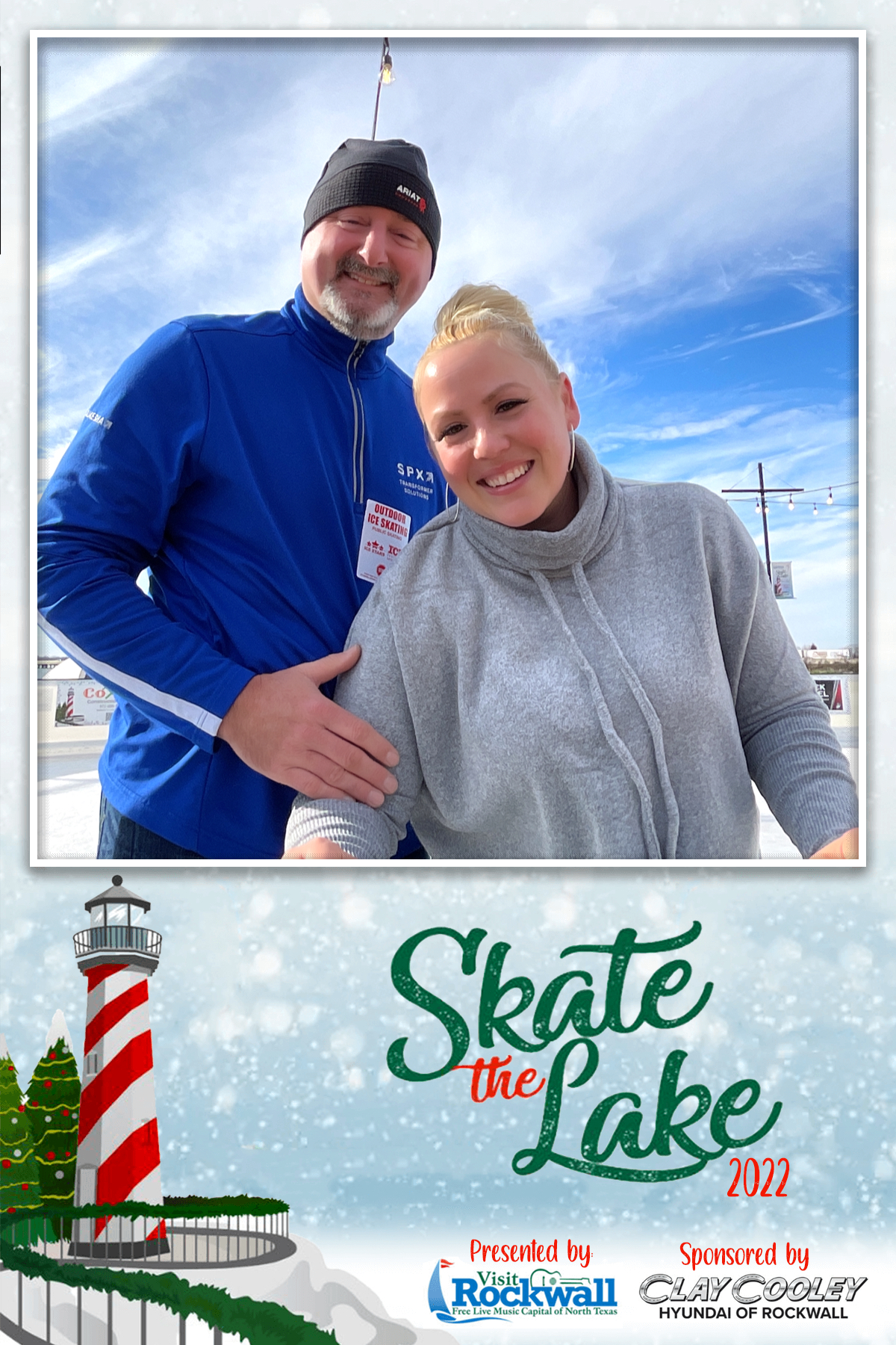 SKATE THE LAKE ~ SPONSORED BY CLAY COOLEY | View more photos from the event at gallery.rckapturedmemories.com/u/RCKapturedMemories/SKATE-THE-LAKE-SPONSORED-BY-CLAY-COOLEY